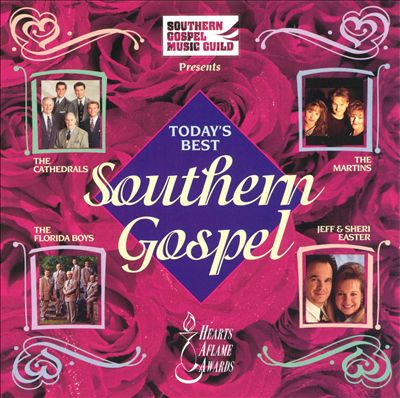 Today's Best Southern Gospel