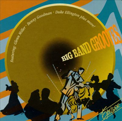 Big Band Grooves