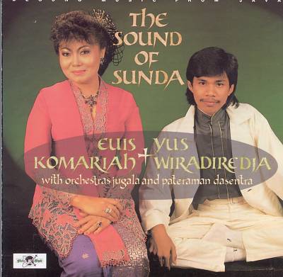 The Sound of Sunda