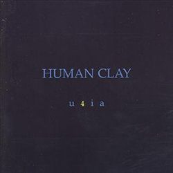 lataa albumi Human Clay - U4ia