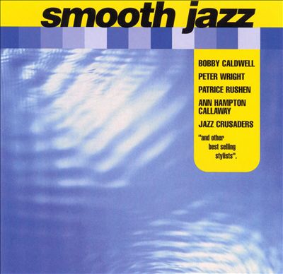 Smooth Jazz [Edeltone]