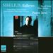 Sibelius: Kullervo
