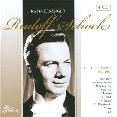 Heimkehr ("O brich nicht, Steg, du zitterst sehr"), song for voice & piano, Op. 7/6
