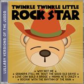 Lullaby Versions of The Judds