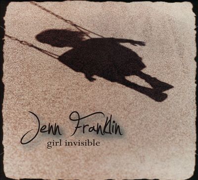 Girl Invisible, Vol. 1