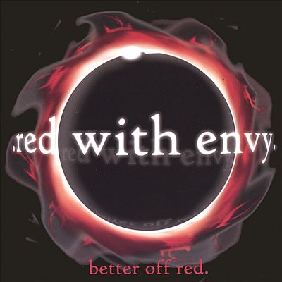 Better off Red