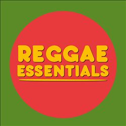Album herunterladen Various - Reggae Essentials
