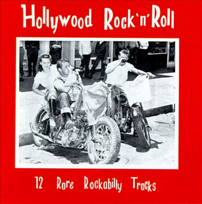 New Rockabilly  Latest Rock 'n' Roll Releases - playlist by Rock