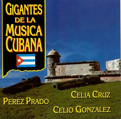 Gigantes de Musicana Cubana