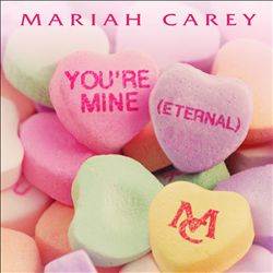 descargar álbum Mariah Carey - Youre Mine Eternal The Dance Remixes