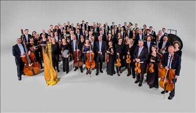 NDR Radio Philharmonic Orchestra