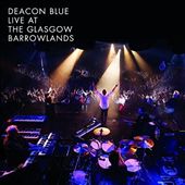 Live at the Glasgow Barrowlands
