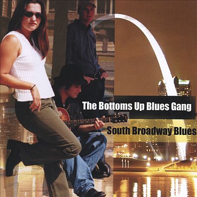 South Broadway Blues