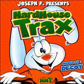 Hardhouse Trax