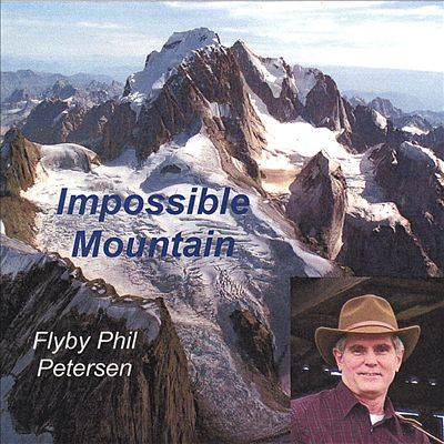 Impossible Mountain