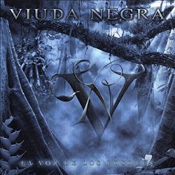 télécharger l'album Viuda Negra - La Voz De Los Bosques