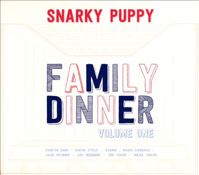 Family Dinner, Vol. 1