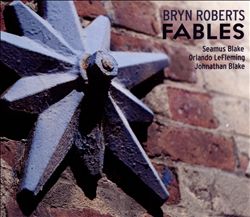 télécharger l'album Bryn Roberts - Fables