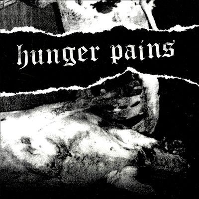 Hunger Pains EP
