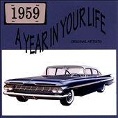 A Year in Your Life [1959]