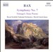 Bax: Symphony No. 7; Tintagel