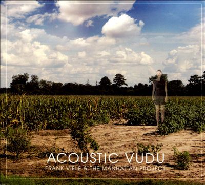 Acoustic Vudu