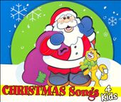 Christmas Songs 4 Kids