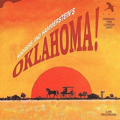 Oklahoma! [1980 London Revival Cast]