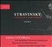 Stravinsky: Composer & Performer 1930-1950, Vol. 2