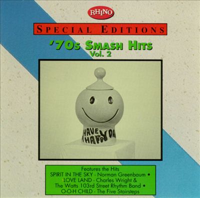 '70s Smash Hits, Vol. 2
