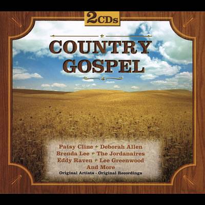 Country Gospel [Deuce #2]