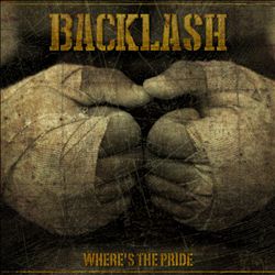 lataa albumi Backlash - Wheres The Pride