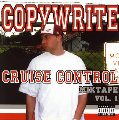 Cruise Control Mixtape, Vol. 1