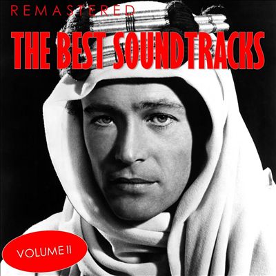 The Best Soundtracks, Vol. 2