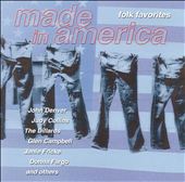 Made in America: Folk Favorites