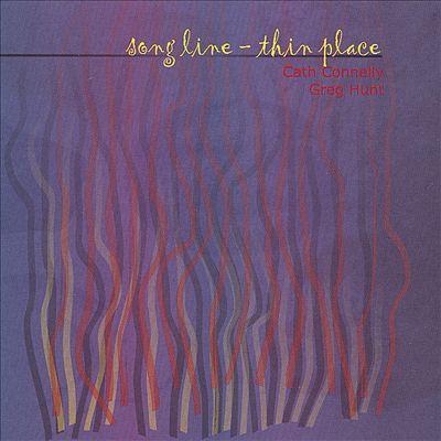 Song Line - Thin Place