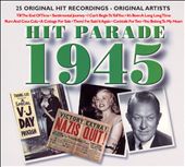 Hit Parade 1945
