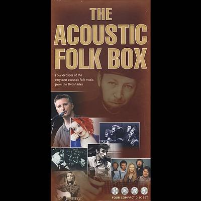 Acoustic Folk Box
