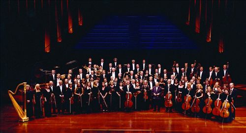 Oslo Philharmonic Orchestra