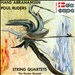 Hans Abrahamsen, Poul Ruders: String Quartets