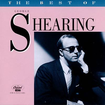 The Best of George Shearing, Vol. 2 (1960-69)