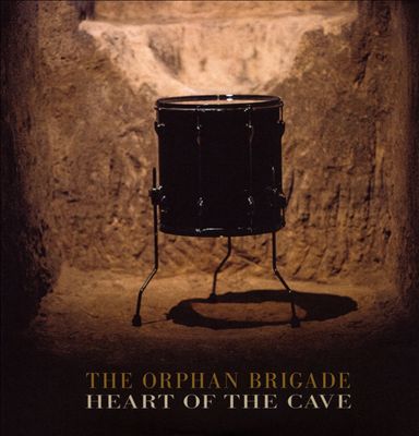 Heart of the Cave