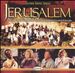 Jerusalem With Bill & Gloria Gaither and Their Homecoming Friends