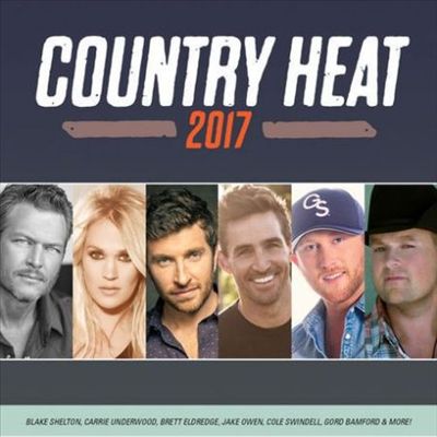 Country Heat 2017