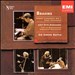 Brahms: Piano Concerto No.1; Three Intermezzi
