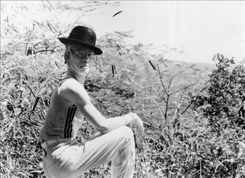 Yellowman