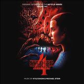 Stranger Things: Music from the Netflix Original Series -  Piano/Vocal/Guitar Songbook: Dixon, Kyle, Stein, Michael: 9781705174470:  : Books