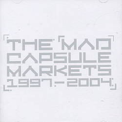 last ned album The Mad Capsule Markets - 1997 2004