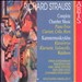 Richard Strauss: Complete Chamber Music, Vol. 9: Piano Trios, clarinet, cello, horn