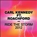 Ride the Storm 2012